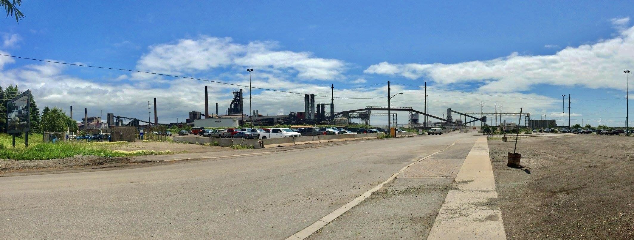Essar Group steel plant: Is this the best investment ever?