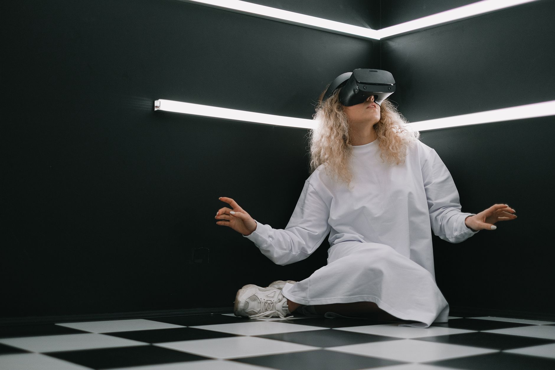 Tech-Utopian Movement